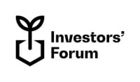 Investors Forum Coming soon 2027