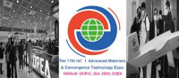 The Int'l Advanced Materials & Convergence Technology Expo Seoul 2026