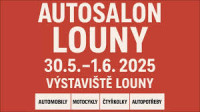 Autosalon Louny Louny 2026