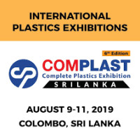 Complast Sri Lanka Colombo 2026