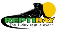 Repticon Show - Nashville, TN Nashville 2027