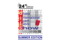 Dhaka Int'l Yarn & Fabric Show - Summer Edition Dhaka 2026