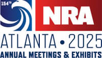 NRA Annual Meetings & Exhibits Orlando 2028