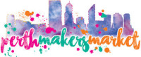 Perth Makers Market Perth 2026