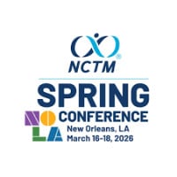 NCTM Annual Meeting & Exposition Denver 2026