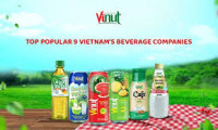 Beverage Ingredients Vietnam Ho Chi Minh 2028