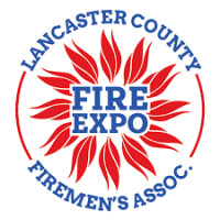 LCFA Fire Expo Harrisburg 2027