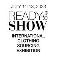 Ready to Show - International Clothing Sourcing Exhibition Rho 2026