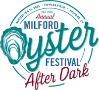 Annual Milford Oyster Festival Milford 2026