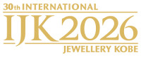 Kobe International Jewelery Exhibition Kobe 2027