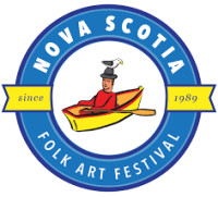 Nova Scotia Folk Art Festival Lunenburg 2026