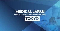 Medical Expo Japan Tokyo Chiba 2026