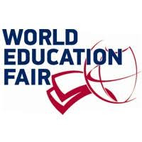 World Education Fair Belgrade 2026 (Fall) Belgrade 2026