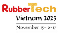 Rubbertech Vietnam Ho Chi Minh 2026