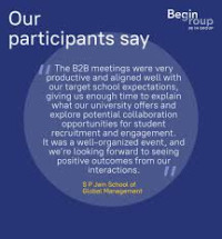 B2B-Meetings with School Counsellors in Tashkent Tashkent 2026