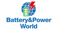 Battery & Power World Garching 2026