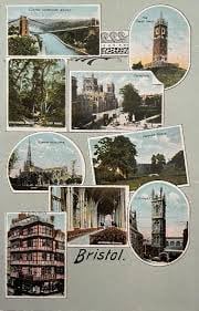 Postcard Fair Bristol Bristol 2026