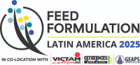 Feed Formulation Latin America São Paulo 2027