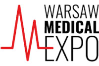Warsaw Medical Expo Pruszków 2026