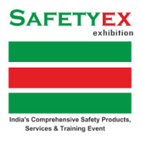 Safetyex 2026 New Delhi 2026