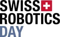 Swiss Robotics Day Lausanne 2026