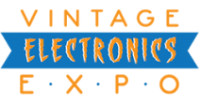 Vintage Electronics Expo Kalamazoo 2026