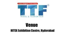 Travel and Tourism Fair Hyderabad Hyderabad 2026