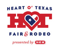 Heart O' Texas Fair & Rodeo 2026 Waco 2026