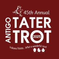 Antigo Tater Trot Antigo 2026