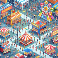 Housing and lifestyle Fair Ringkobing Ringkobing 2027