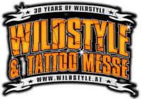 Wildstyle & Tattoo Fair Vienna 2026