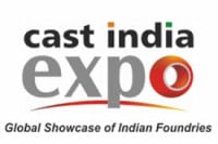 Cast India Expo 2027 Greater Noida 2027