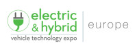 Electric & Hybrid Vehicle Technology Expo Europe Stuttgart 2026