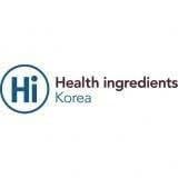 Health Ingredients Korea Seoul 2026