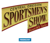 Central Oregon Sportsmens Show Redmond 2027