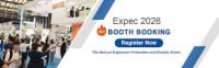 China International Explosion Protection and Electric Technology & Equipment Exhibition Beijing 2027