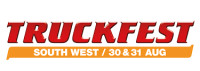 Truckfest South West Midlands & Wales Worcester 2026