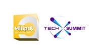 Milipol TechX Singapore 2028