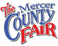 Mercer County Fair Celina 2026