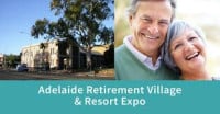 The Adelaide Retirement Village & Resort Expo at Unley Clovelly Park 2026