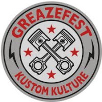 GreazeFest Kustom Kulture Festival Cleveland 2026