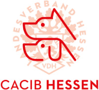 CAC / CACIB Kassel Coming soon 2026