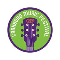 Carrboro Music Festival Carrboro 2026