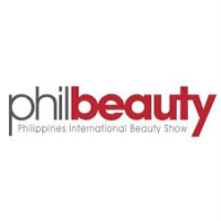 philbeauty - Philippines International Beauty Show Pasay 2026