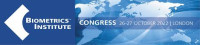 Biometrics Institute Congress and Biometrics Week London 2026