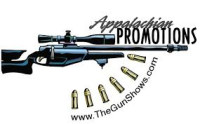 Appalachian Promotions Gun Shows York 2026