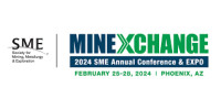 MINEXCHANGE 2027 SME Annual Conference & Expo Denver 2027