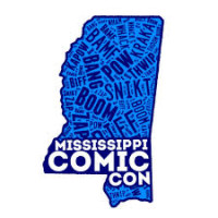Mississippi Comic Con Coming soon 2026