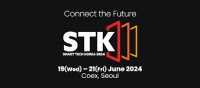 The Smart Tech Korea_Secu Tech Show Seoul 2026