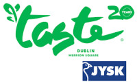 Taste of Dublin Dublin 2026